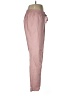 Old Navy Solid Pink Casual Pants Size 8 - photo 4