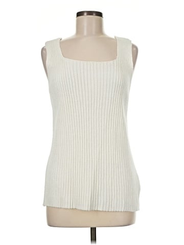 N Touch Sleeveless Top (view 1)