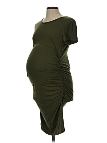 Smallshow Casual Dress (view 1)