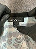 Alyx Print Blue Casual Dress Size M - photo 7