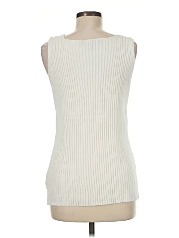 N Touch Sleeveless Top (view 2)