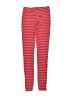 City Threads Stripes Red Casual Pants Size 10 - photo 2