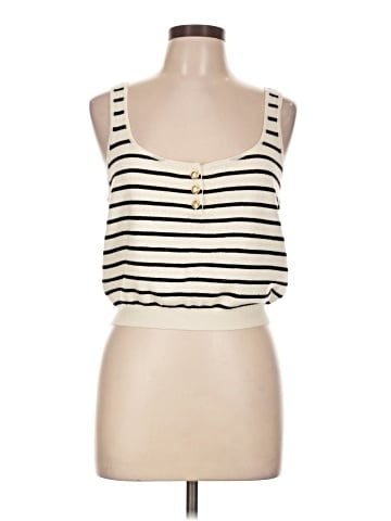 J.Crew Sleeveless Top (view 1)
