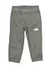 The North Face 100% Polyester Gray Casual Pants Size 2T - photo 1
