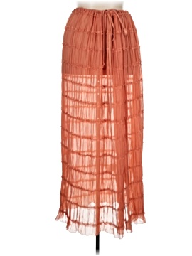Strawberry Casual Skirt