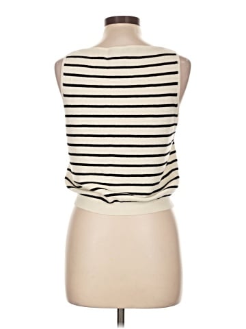 J.Crew Sleeveless Top (view 2)