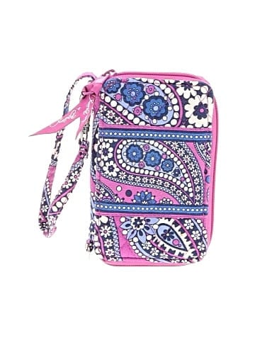 Vera Bradley Wristlet (view 2)
