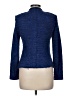 Rebecca Taylor Blue Jacket Size 8 - photo 2