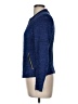 Rebecca Taylor Blue Jacket Size 8 - photo 5