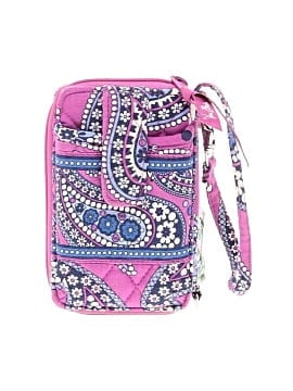 Vera Bradley Wristlet