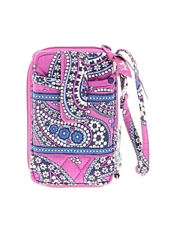 Vera Bradley Wristlet (view 1)