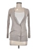 Glassons Gray Cardigan Size 8 - photo 1