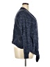 Torrid 100% Cotton Blue Cardigan Size 2X Plus (2) - photo 4