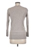 Glassons Gray Cardigan Size 8 - photo 2