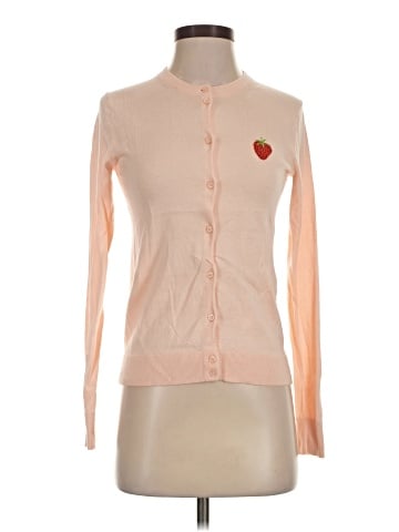 J.Crew Factory Store Cardigan (view 1)