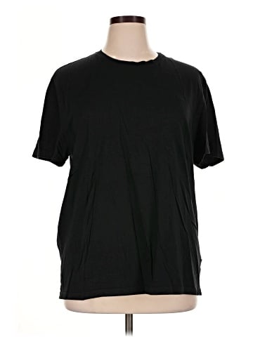 Calvin Klein Short Sleeve T-Shirt (view 1)