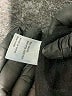 Buckley Black Wool Blazer Size L - photo 7