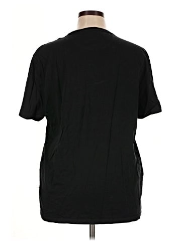 Calvin Klein Short Sleeve T-Shirt (view 2)