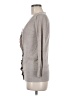Glassons Gray Cardigan Size 8 - photo 5