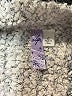 Alya Silver Cardigan Size L - photo 7