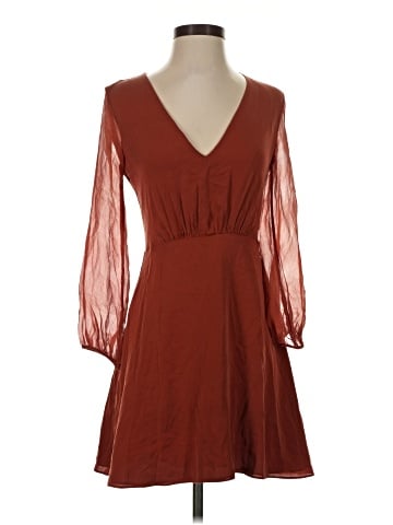 Alice + Olivia Cocktail Dress (view 1)