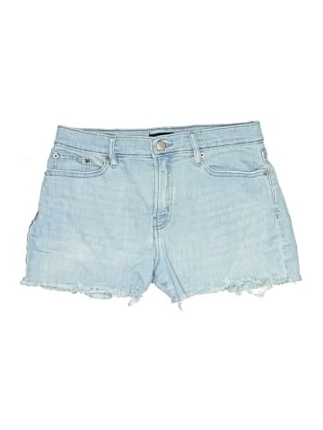 CALVIN KLEIN JEANS Denim Shorts (view 1)