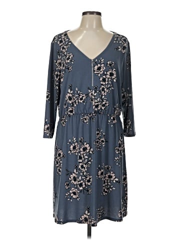 Maurices Casual Dress (view 1)