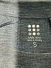 Title Nine Blue 3/4 Sleeve T-Shirt Size S - photo 7