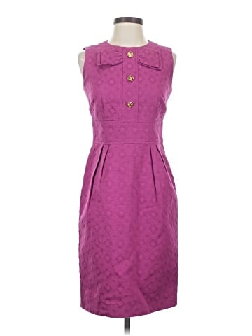 Eliza J Cocktail Dress (view 1)