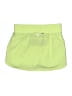 Backcountry 100% Polyester Solid Green Active Skort Size L - photo 2