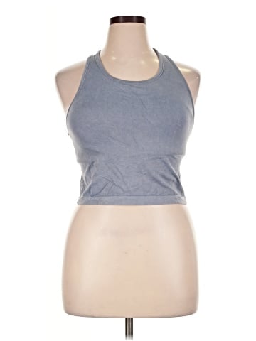 Yogalicious Tank Top (view 1)