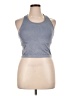 Yogalicious Blue Tank Top Size XL - photo 1
