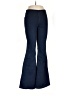 Ella Moss Blue Jeggings Size 6 - photo 1