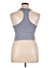 Yogalicious Blue Tank Top Size XL - photo 2