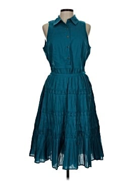 Anne Klein Casual Dress (view 1)