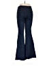 Ella Moss Blue Jeggings Size 6 - photo 2