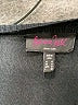 Patricia Field Black Cardigan Size 12 - photo 7