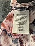 Caslon 100% Rayon Animal Print Pink 3/4 Sleeve Blouse Size S - photo 8
