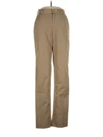 American Apparel Khakis (view 1)