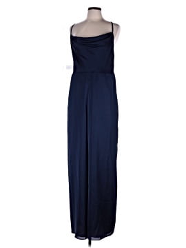 Fame And Partners Jumpsuit