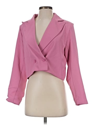 Prettygarden Blazer (view 1)