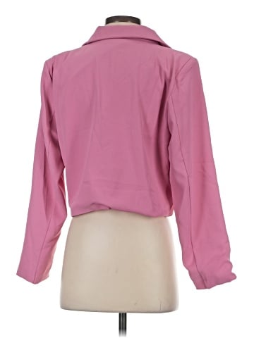 Prettygarden Blazer (view 2)