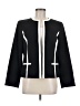 Black Label by Evan Picone Black Jacket Size 8 - photo 1