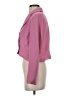 Prettygarden 100% Polyester Pink Blazer Size S - photo 5