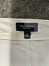 The Limited Solid Gray Formal Skirt Size 12 - photo 4