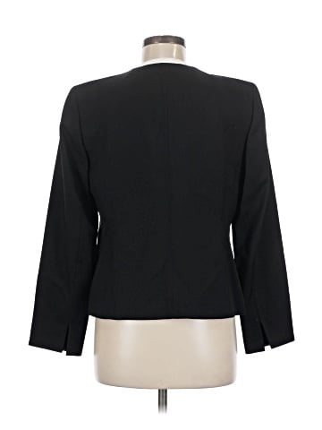 Black Label by Evan Picone Jacket (view 2)