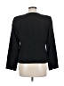 Black Label by Evan Picone Black Jacket Size 8 - photo 2