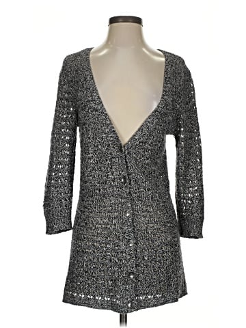 DKNY Jeans Cardigan (view 1)