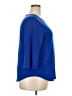 Apt. 9 Blue 3/4 Sleeve T-Shirt Size XXL - photo 4
