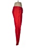 J.Crew 100% Cotton Red Jeans Size 8 - photo 4